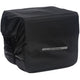 Neu Looxs Rain Cover Double - schwarz wasserdicht Polyester Fahrradtasche - Reflexion - 40x97 cm