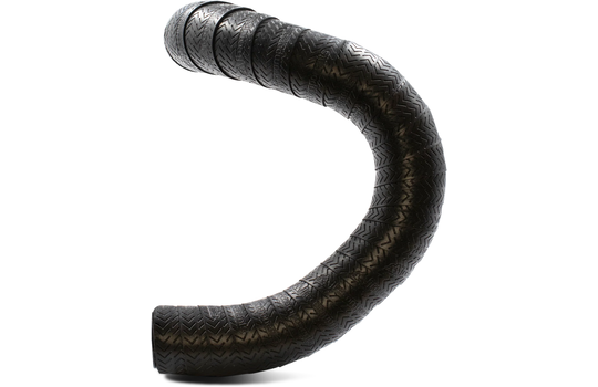 Jrc – Lenkerband Orimono Premium Metallic Schwarz