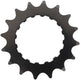 Bosch-2 E-Bike Ritzel 16-Zähne - Schwarz