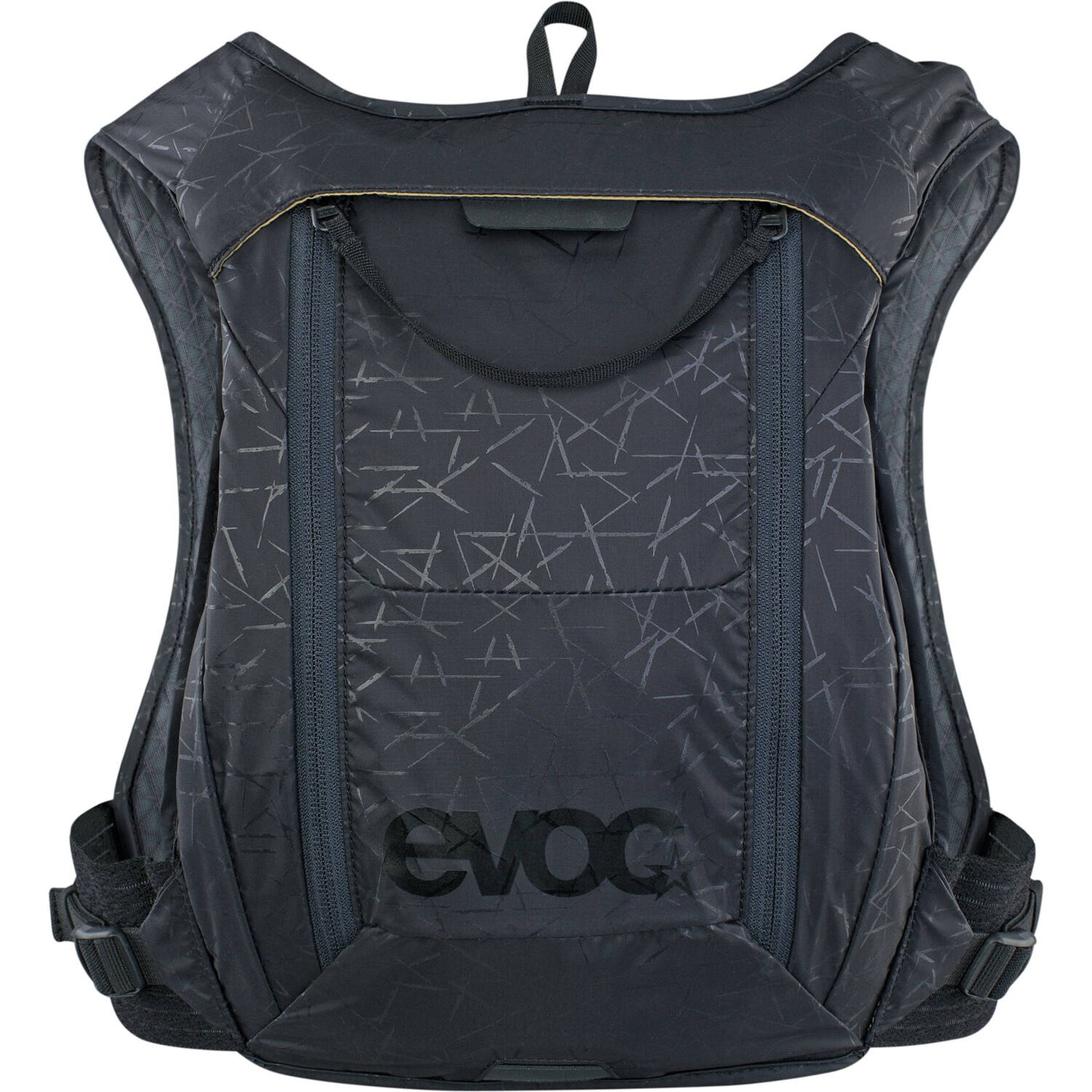 Evoc – Hydro Pro 3 + 1,5 l Trinkblase, schwarz, Einheitsgröße