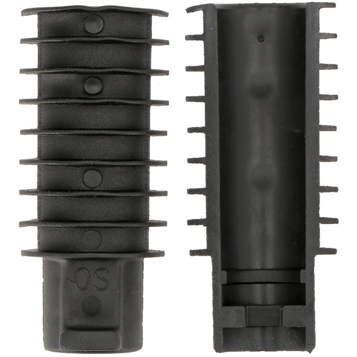 Montano - Di2-Batterie-Sattelstützen-Gummisatz ø31,6 mm