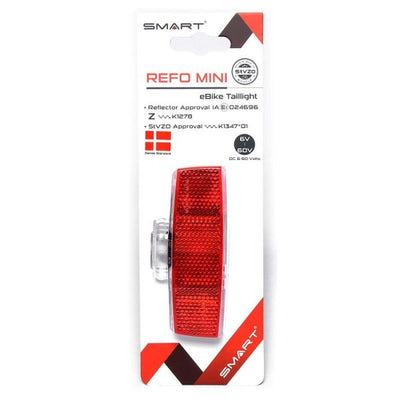 Smart Carrier Light Refo Mini 50 80 mm Akku neu