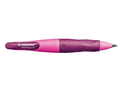Stabilo Easyergo 3.15 Links -Handed - Pink