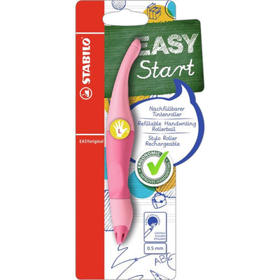 Stabilo Easyoriginal Pastell Links -Handed - Puderrosa