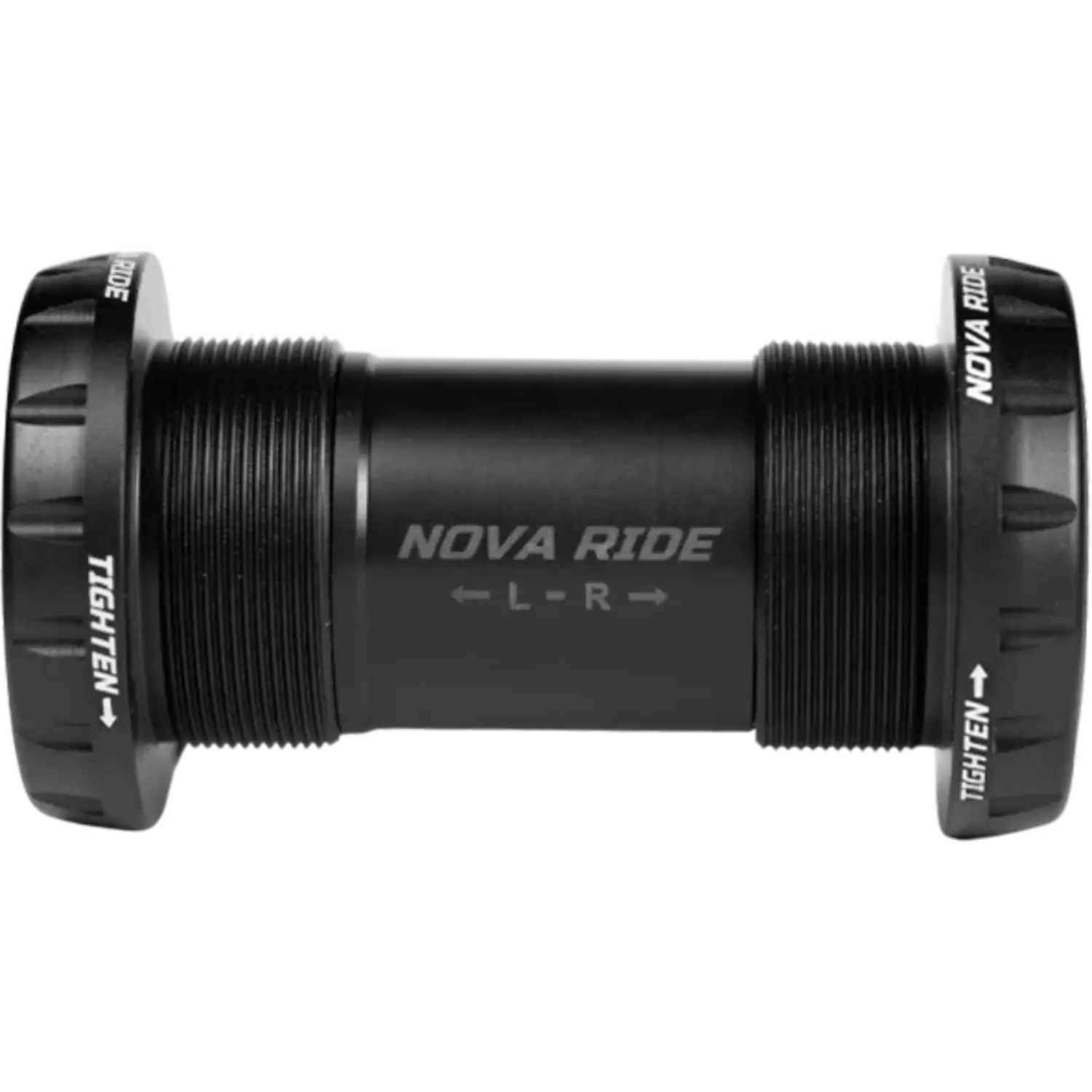 Novaride - Bottom -Bracket BSA Sram Dub29 Keramikschwarz