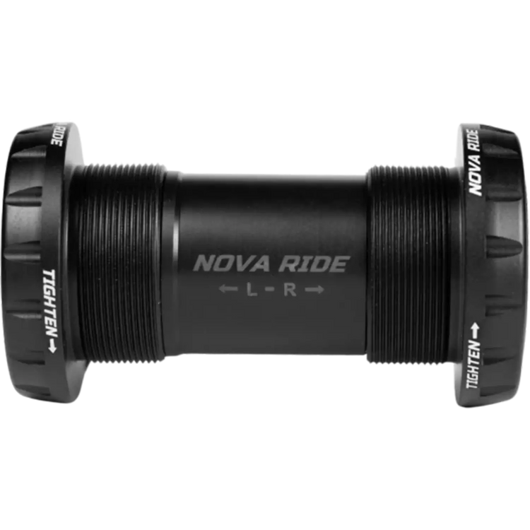 Novaride - Bottom -Bracket BSA Sram Dub29 Keramikschwarz
