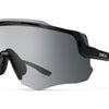 Smith Momentum Bril Black Photochrome Clear to Grey