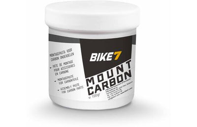 Bike7 - montieren Carbon Montagepaste 100gr