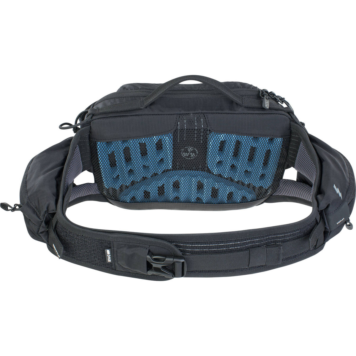 Evoc - Hüfttasche Pro E-Ride 3 Schwarz, unsere Größe 3l