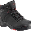 Baak Bailey 6645 s3 | schwarz rot | Größe 47 - 4031783002888