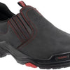 Baak Brian Slip-on 6341 S3 Arbeitsschuh | schwarz rot | Größe 45 - 4031783009139