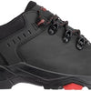 Baakbach 6340 s3 | schwarz rot | Größe 42 - 4031783001034