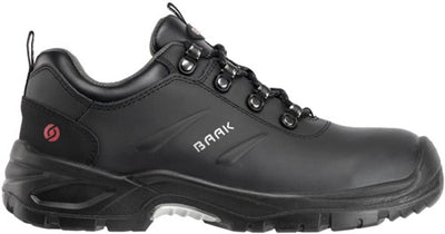Baak Harris 7214 xw s3 | schwarz | Größe 43 - 4031783084723