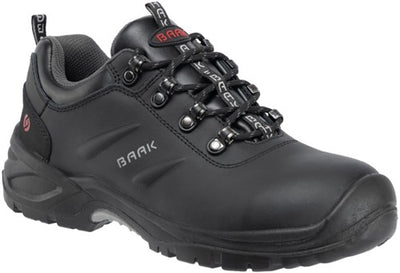Baak Harris 7214 xw s3 | schwarz | Größe 43 - 4031783084723