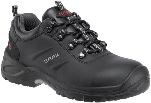 Baak Harris 7214 xw s3 | schwarz | Größe 46 - 4031783084785