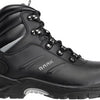 Baak Harrison 7316 xw s3 | schwarz | Größe 39 - 4031783084921