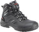 Baak Harrison 7316 xw s3 | schwarz | Größe 39 - 4031783084921