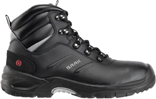 Baak Harrison 7316 xw s3 | schwarz | Größe 45 - 4031783085041
