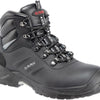 Baak Harrison 7316 xw s3 | schwarz | Größe 48 - 4031783085096