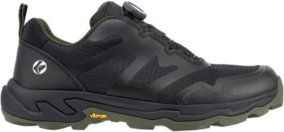 Baak milow boa 125012 sb | schwarz | Größe 42 - 4031783018438