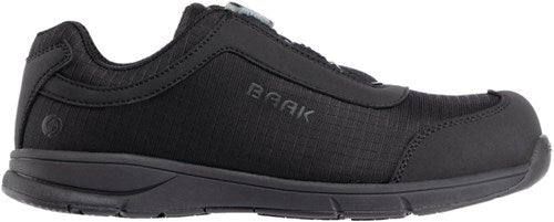 Baak Sam Boa 5520 S3 | schwarz | Größe 42 - 4031783006992