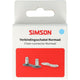 Simson Verbindungsglied normal 1 2 x1 8