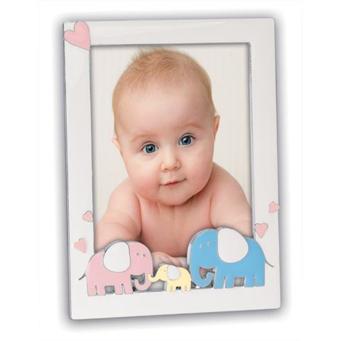 ZEP Baby Fotorahmen SA7546 Sharon 10x15 cm