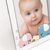 ZEP Baby Fotorahmen SA7546 Sharon 10x15 cm