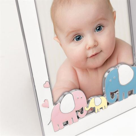 ZEP Baby Fotorahmen SA7546 Sharon 10x15 cm