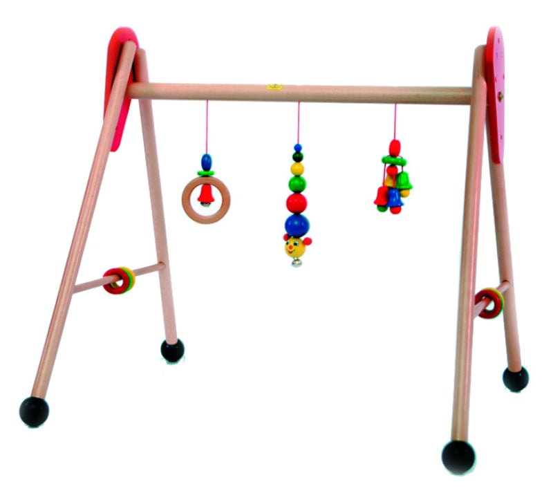 Hess Baby-Fitness-Raupe