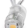 Hintergrundmodul 12V 0,24W SMD5050 Warmweiß - LED9040
