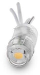 Hintergrundmodul 12V 0,24W SMD5050 Warmweiß - LED9040