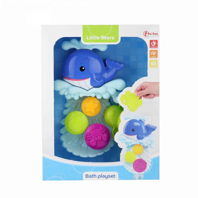 Toi-Toys Badespielzeugwassermühle für das Bad