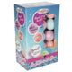JVDL Bath Bruis Bälle Röhre 80gr. 30 Stücke