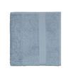 Badetuch Eisblau 60x110cm 2 Stück
