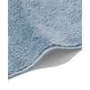 Badetuch Eisblau 60x110cm 2 Stück
