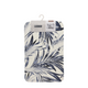 Badematte Mikrofaser Palme 60x40cm
