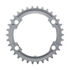Shimano - Kettenblatt 34T 105 FC-R7000 - silber