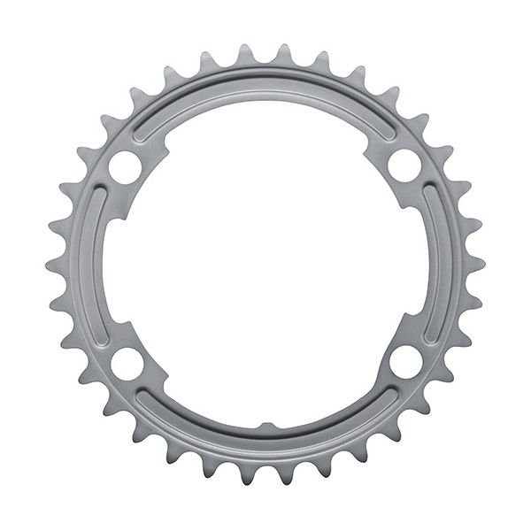 Shimano - Kettenblatt 34T 105 FC-R7000 - silber