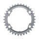 Shimano - Kettenblatt 34T 105 FC-R7000 - silber