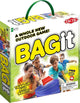 BAG IT MACHE EIN EMETSCHAFT UND SEHEN SIE, wer der Gewinner sein wird