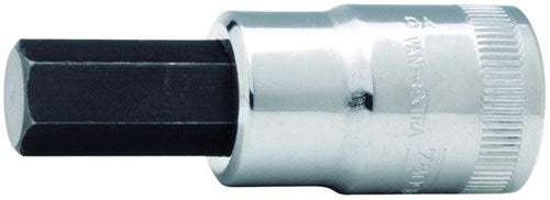 Bahco Innensechskant 1 2–6 mm