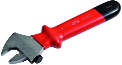 Bahco 1000v hd verstellbarer Schraubenschlüssel | 8071vl