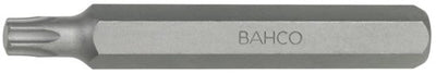 Bahco 10mm Torx-Bit T20L 75mm | be5049t20l