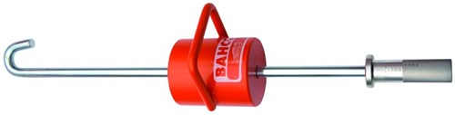 Bahco 12 kg schwerer Gleithammer | bbs12sh