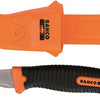 Bahco Elektrikermesser | mit Dirigent | 160 mm - 2446-el-Hilfe