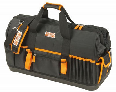 Bahco 24 Zoll geschlossene Tasche mit hartem Boden | 4750fb2-24a