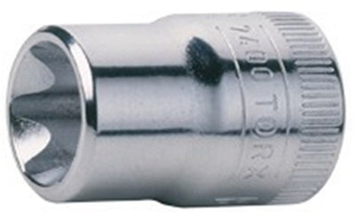 Bahco 3 8 Kappe Torx auf Karte e12 | sb7400torx-e12