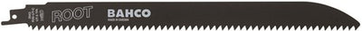 Bahco Säbelsägeblatt | richtig | für Karotten | grobe Zähne | 280 mm 5 |0 TPI – 3943-r28-ut-c-2p