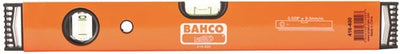 Bahco Wasserwaage | Aluminium | leicht | 2000 mm - 416-2000